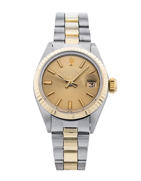 Rolex Datejust Lady 6917